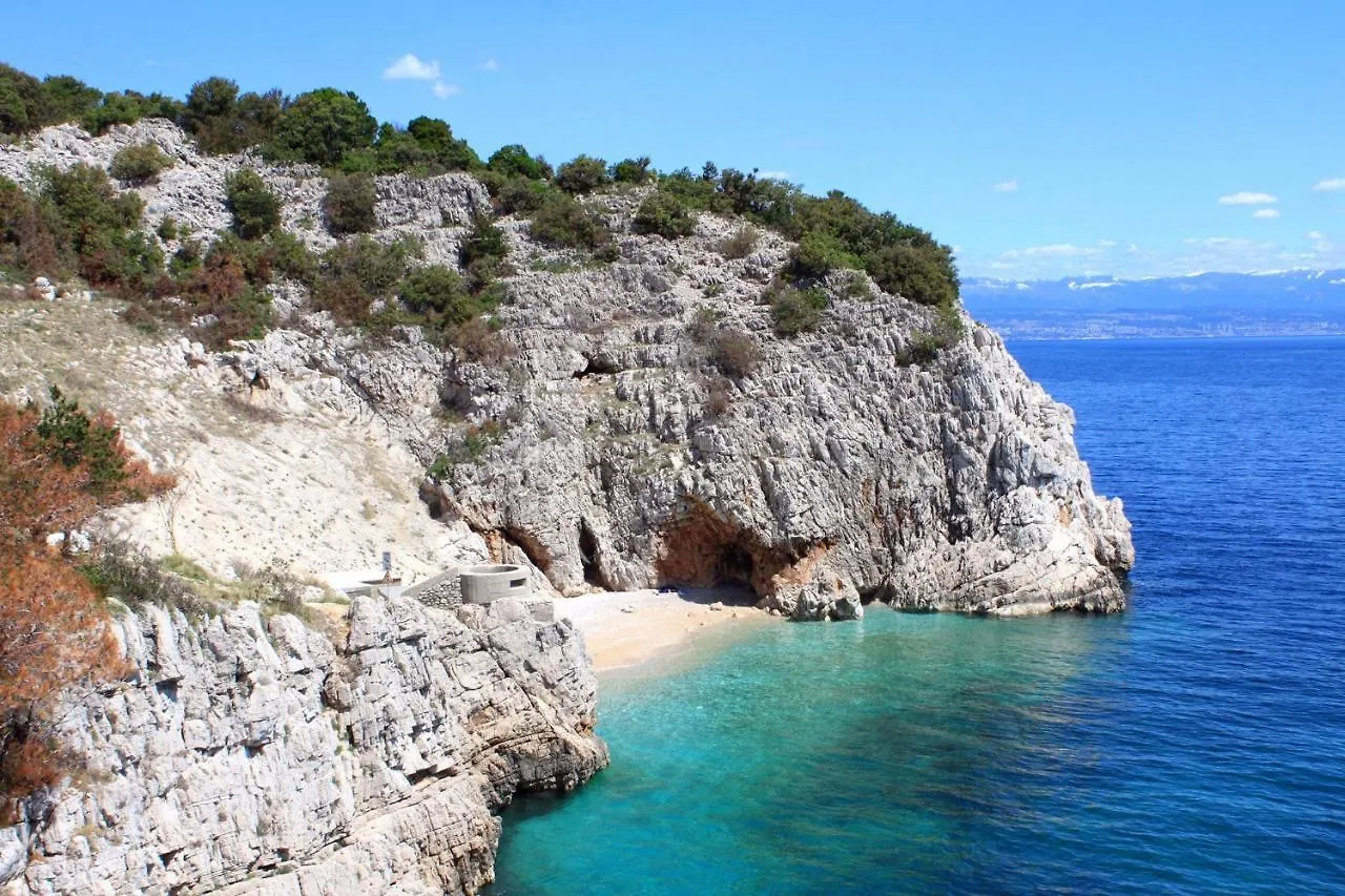 Family Friendly Apartments With A Swimming Pool Zagore, Opatija - 20003 Moscenicka Draga Croatia