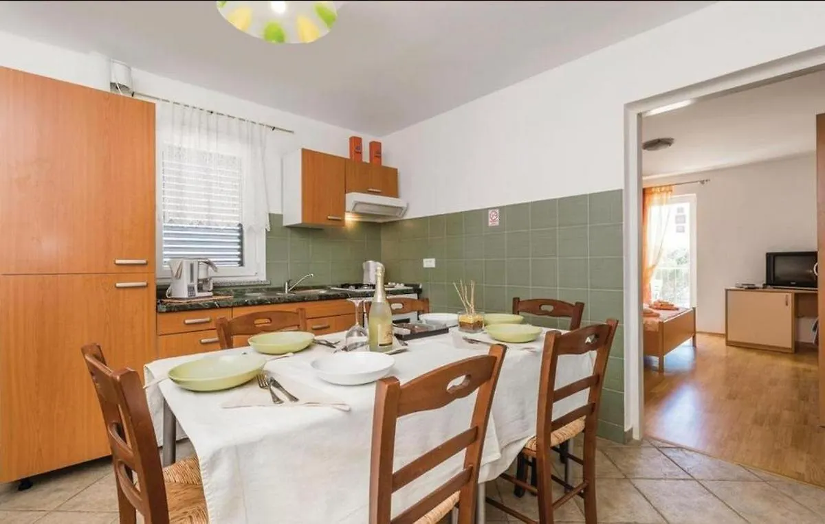 Family Friendly Apartments With A Swimming Pool Zagore, Opatija - 20003 Moscenicka Draga
