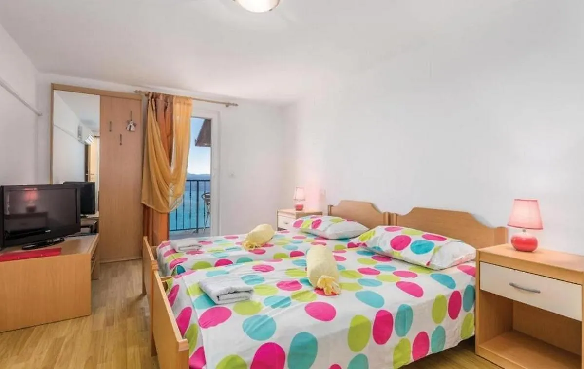 Family Friendly Apartments With A Swimming Pool Zagore, Opatija - 20003 Moscenicka Draga