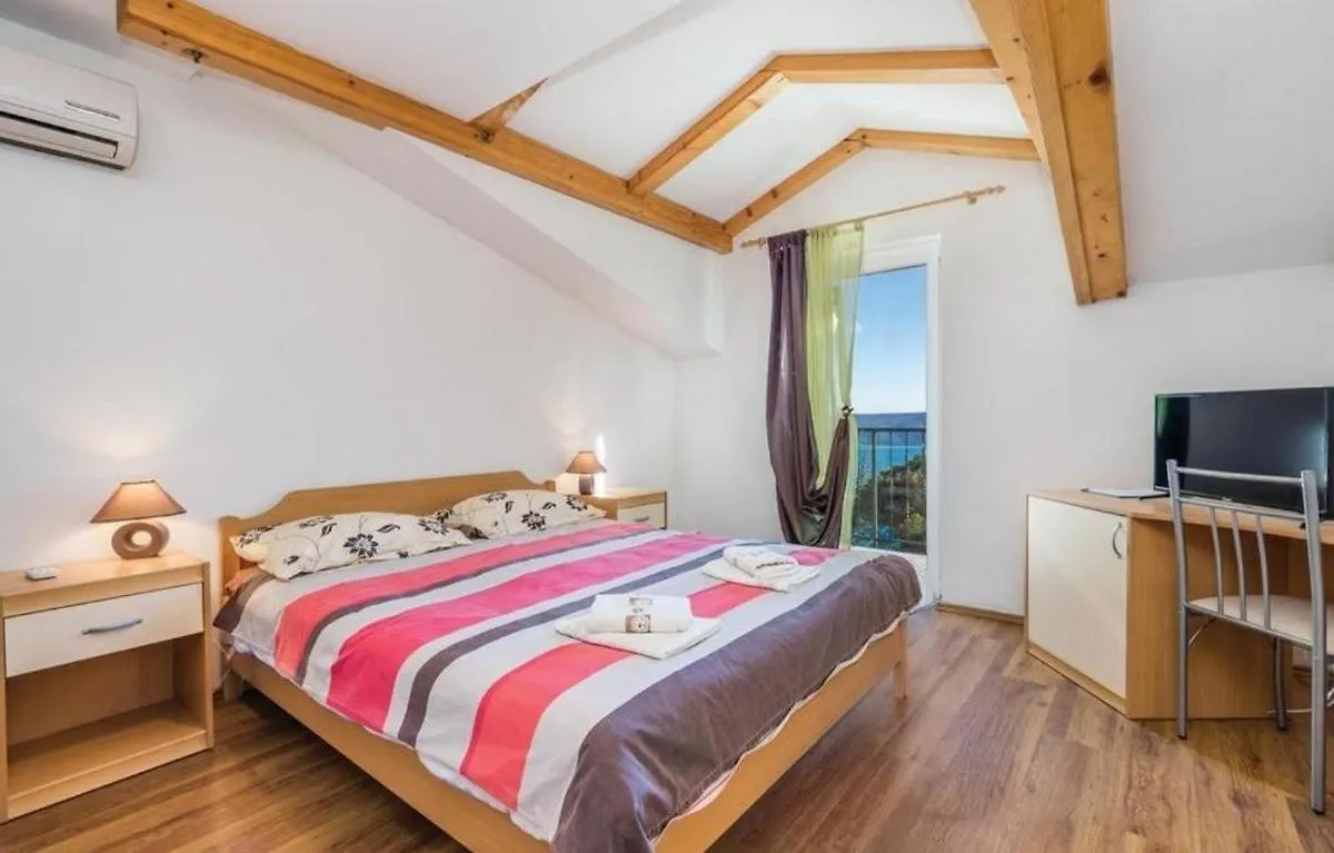 Family Friendly Apartments With A Swimming Pool Zagore, Opatija - 20003 Moscenicka Draga