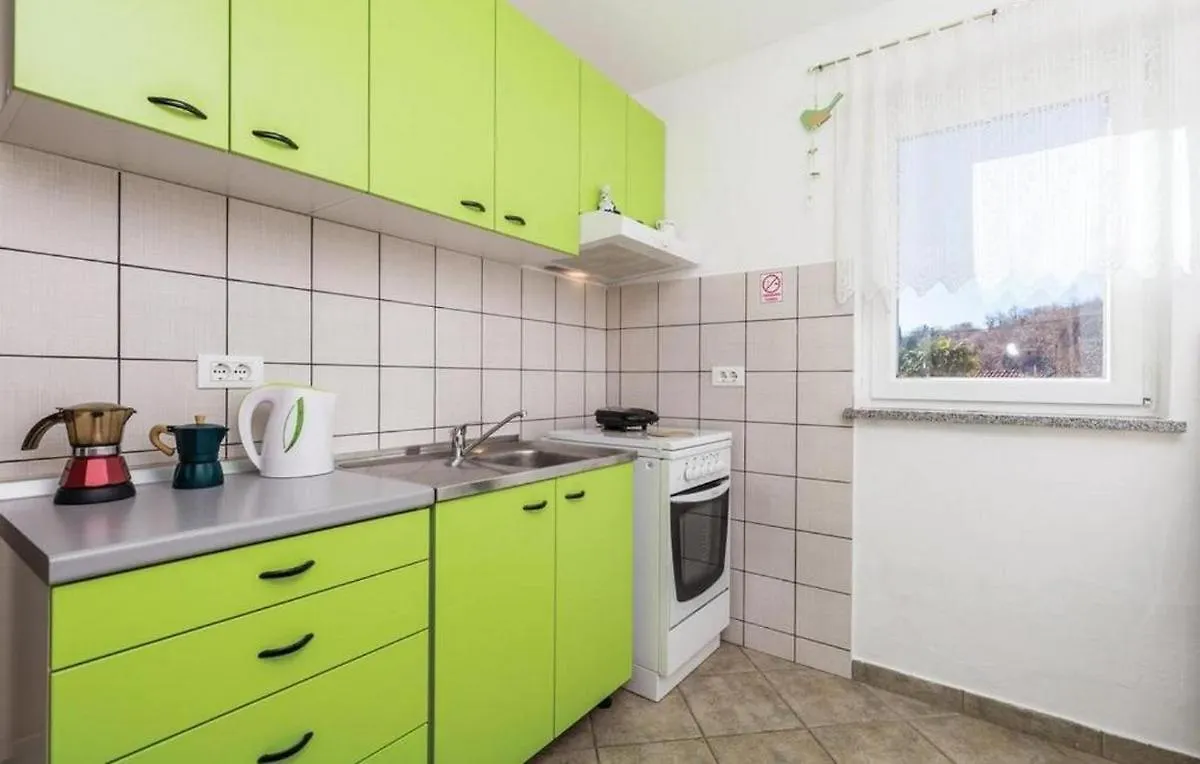 Family Friendly Apartments With A Swimming Pool Zagore, Opatija - 20003 Moscenicka Draga