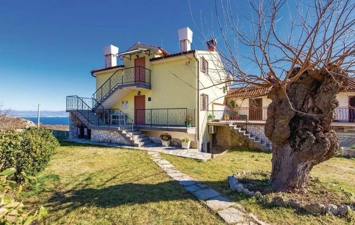 Family Friendly Apartments With A Swimming Pool Zagore, Opatija - 20003 Moscenicka Draga 0*,