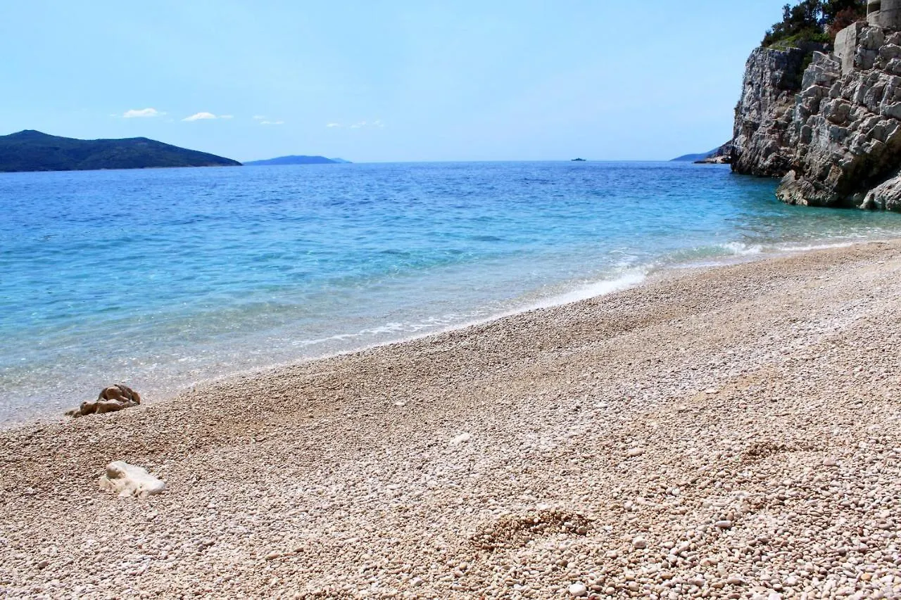 Family Friendly Apartments With A Swimming Pool Zagore, Opatija - 20003 Moscenicka Draga