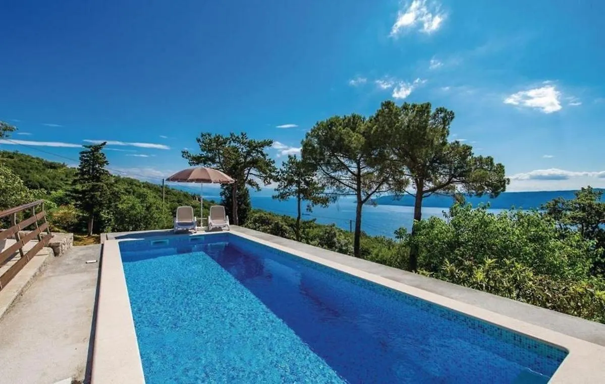Family Friendly Apartments With A Swimming Pool Zagore, Opatija - 20003 Moscenicka Draga
