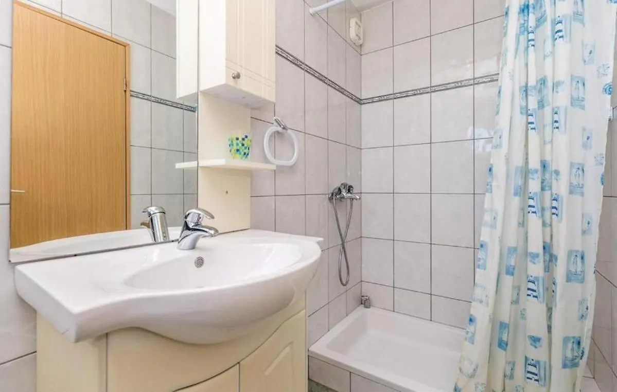 Family Friendly Apartments With A Swimming Pool Zagore, Opatija - 20003 Moscenicka Draga