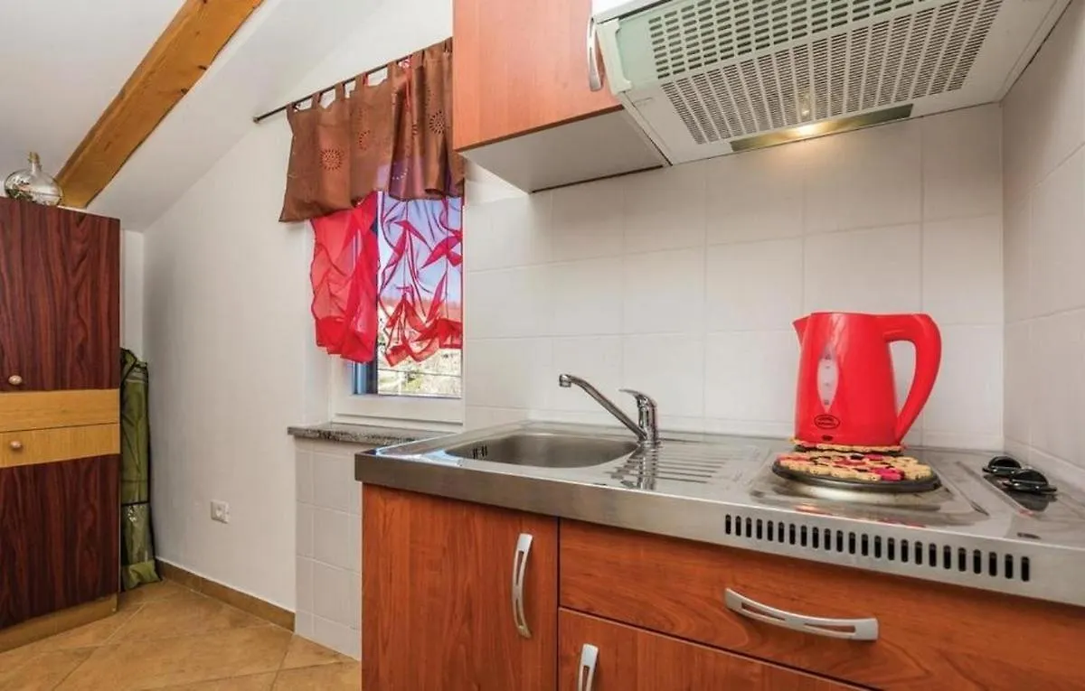 Family Friendly Apartments With A Swimming Pool Zagore, Opatija - 20003 Moscenicka Draga Croatia