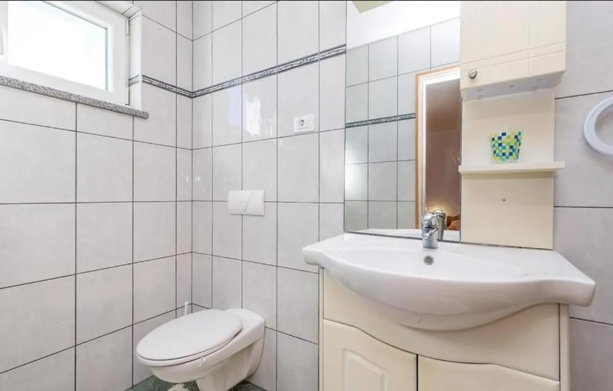 Family Friendly Apartments With A Swimming Pool Zagore, Opatija - 20003 Moscenicka Draga