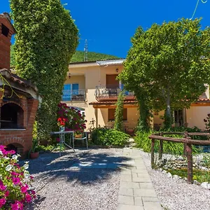 Apartament Branka, Mošćenička Draga
