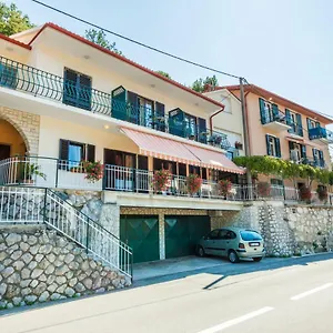 Pensjonat Vanda & Frane, Mošćenička Draga